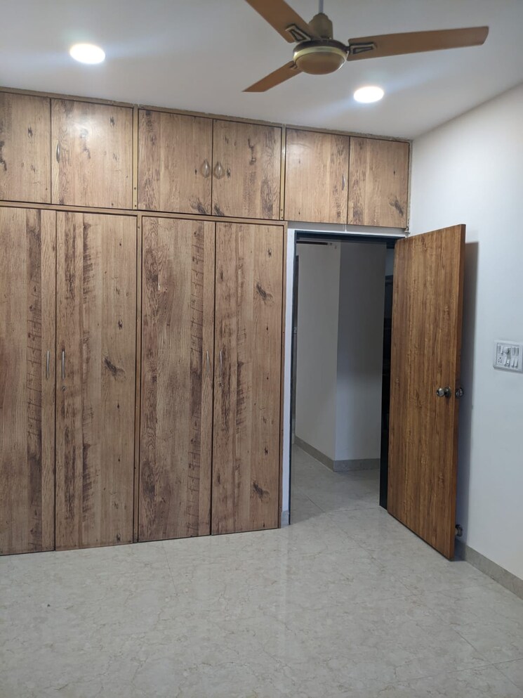 Bedroom, army-welfare-chs 3.5 Bedroom 1450 Sq.Ft. Apartment In Nerul Navi Mumbai 9022681