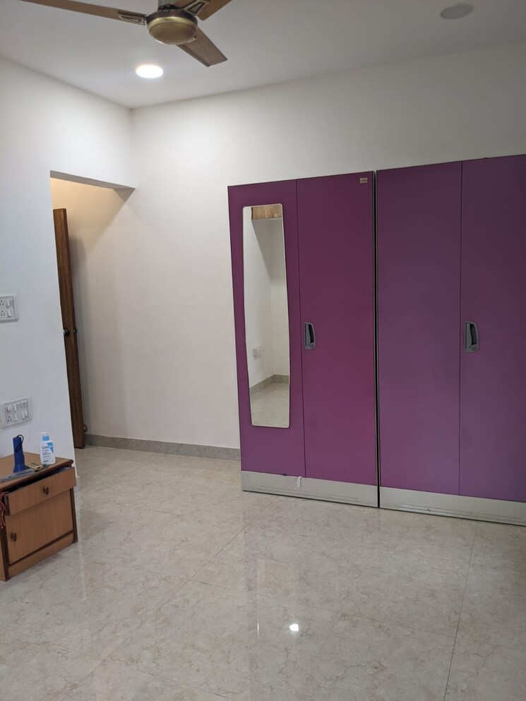 Room, army-welfare-chs 3.5 Bedroom 1450 Sq.Ft. Apartment In Nerul Navi Mumbai 9022681