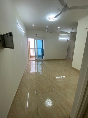 Building Lobby in 3 BHK Apartment at Gaur Yamuna City, Gaur Yamuna City – for Sale