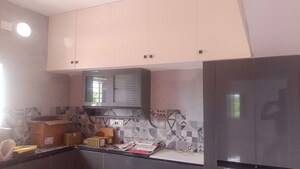 Kitchen in 2 BHK Independent House at Moranapalli – for Sale