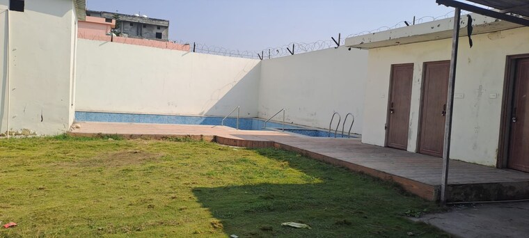 Exterior View, turner road  117 Sq.Yd. Plot In Turner Road Dehradun 9022702