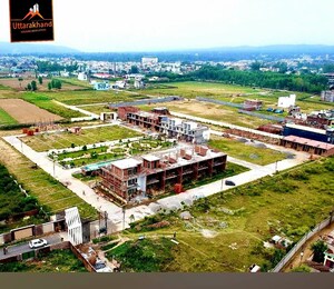  Plot – Garden View at Turner Road - for Sale