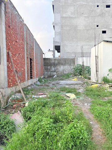  Plot – Exterior View View at Turner Road - for Sale