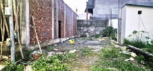  Plot – Exterior View View at Turner Road - for Sale