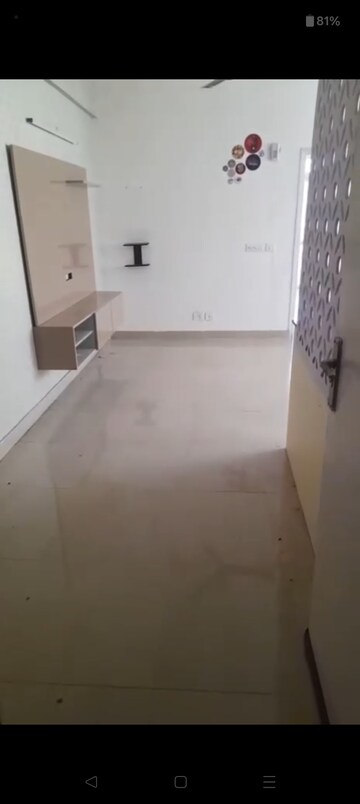 Bathroom in 2 BHK Apartment at Pyramid Fusion Homes, Sector 70a – for Rent