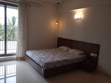 3 BHK Apartment For Sale in Kadavanthara