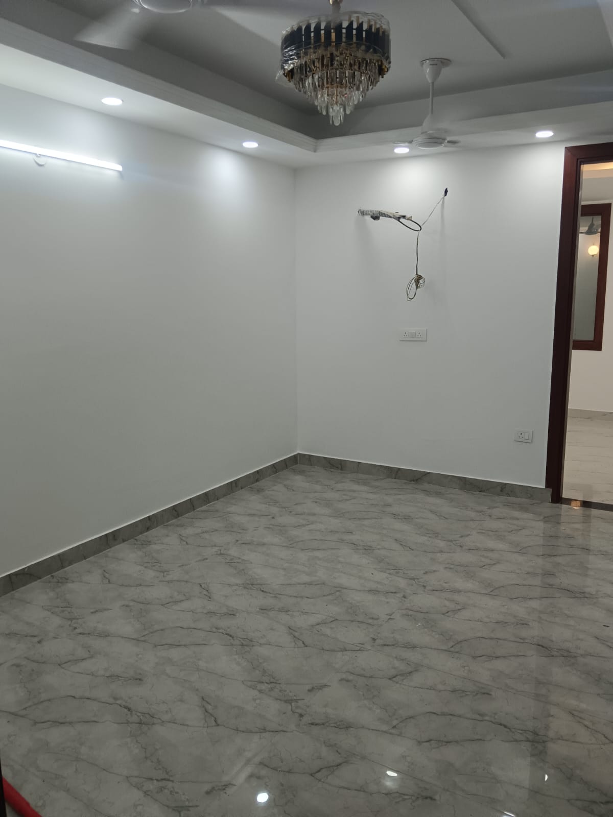 2 BHK Builder Floor For Sale in Panchsheel Vihar ,malviya