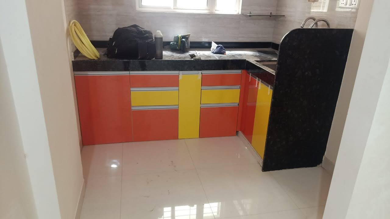 2 BHK Apartment For Rent in Shree Ram Empire