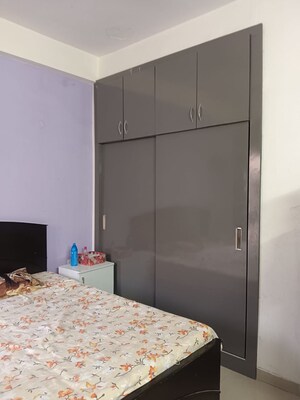Bedroom in 3 BHK Apartment at Imperia Esfera, Sector 37c – for Sale