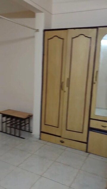 Master Bedroom in 3 BHK Apartment at Bopodi – for Rent