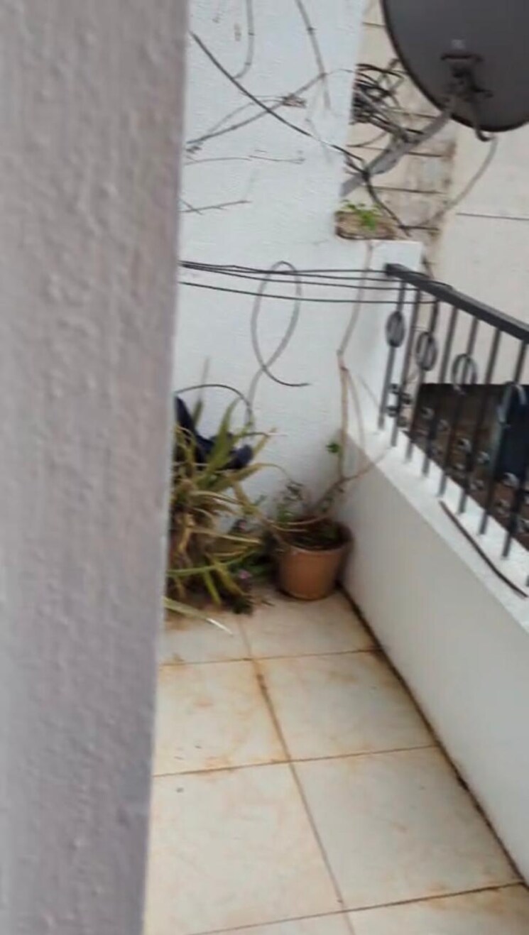 Balcony, bopodi 3 Bedroom 1100 Sq.Ft. Apartment In Bopodi Pune 9022720