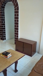 3 BHK 1100 Sq.Ft. Apartment in Aundh Road Society