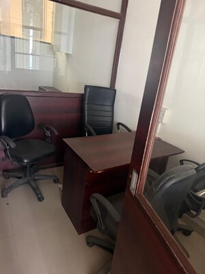 Team Area in  Office Space at Omaxe Gurgaon Mall, Sector 49 – for Sale