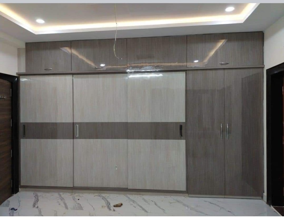 3 BHK Apartment For Sale in Value Infra Meadows Vista1