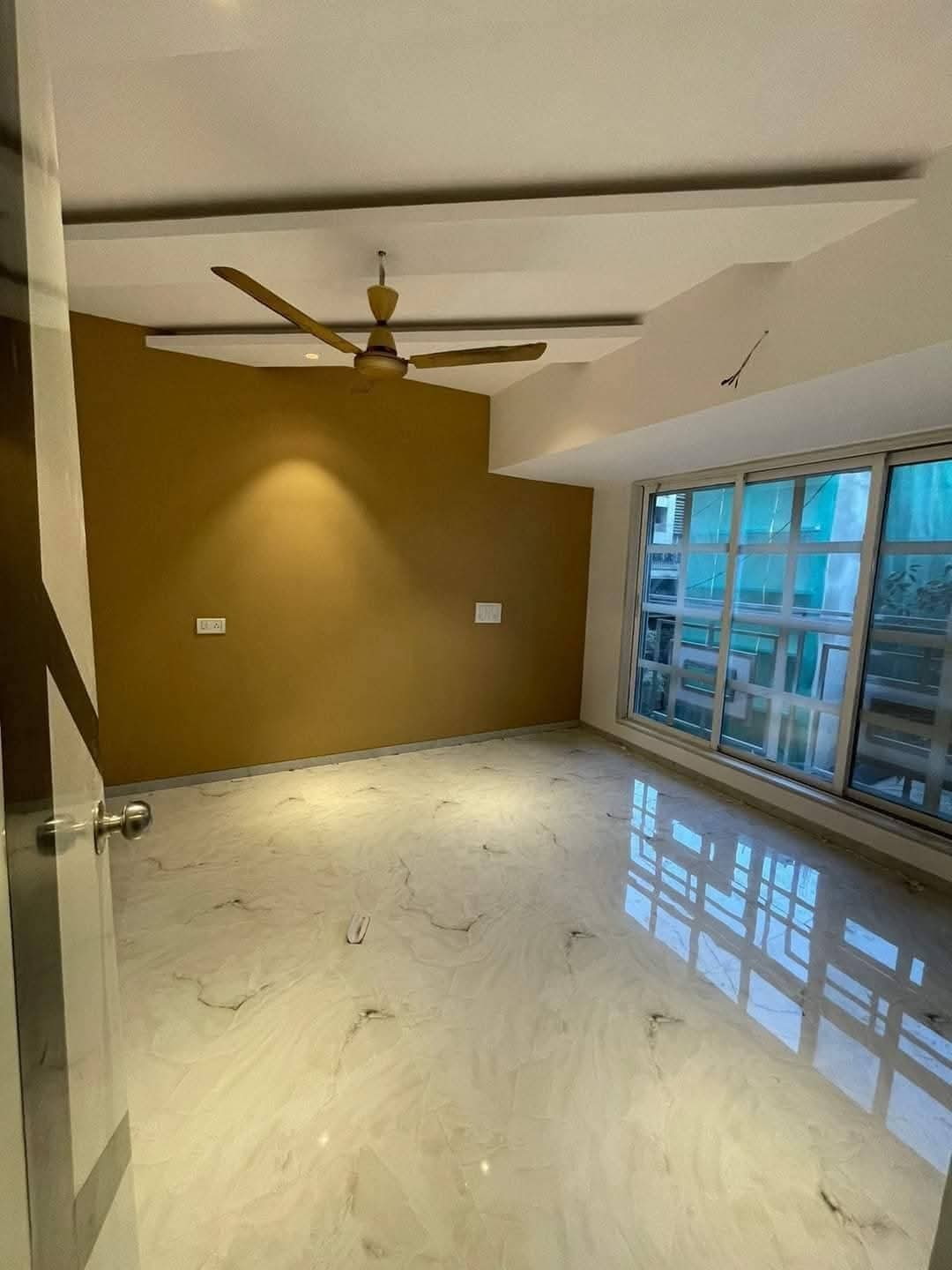 2 BHK + Extra Room 732 Sq.Ft. Apartment in Runwal Greens