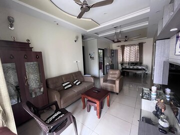 2.5 BHK Apartment For Rent in Prestige Ferns Residency, Harlur
