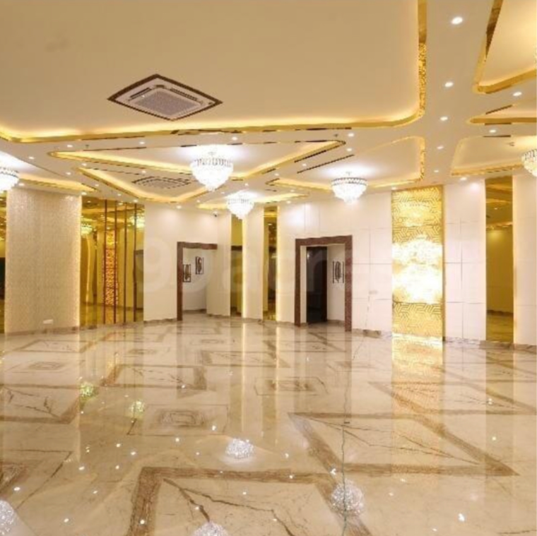 Living Room, ska-metro-ville 2 Bedroom 1005 Sq.Ft. Apartment In Eta Ii Greater Noida Greater Noida 9022761