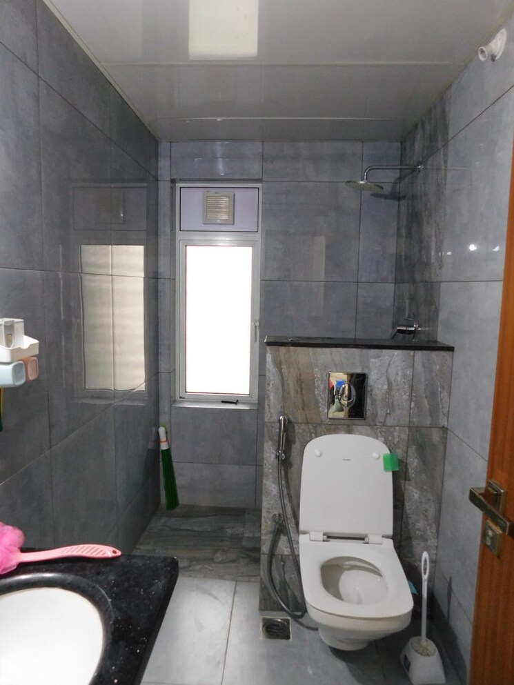 Bathroom, aparna-sarovar-zenith 2.5 Bedroom 1510 Sq.Ft. Apartment In Nallagandla Hyderabad 9022737