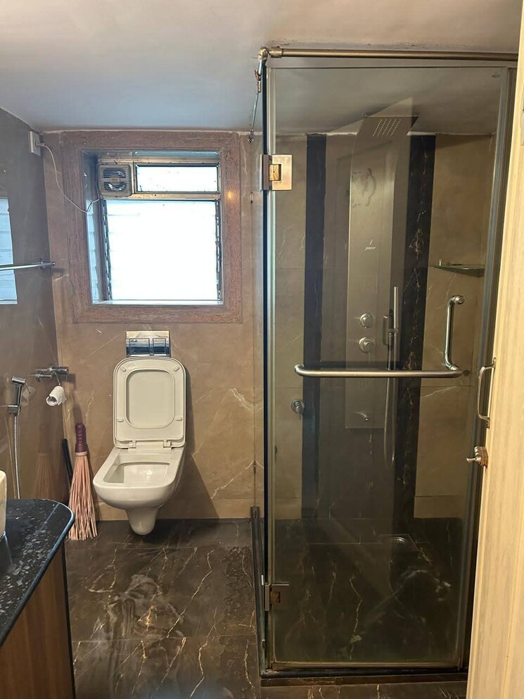 Bathroom, gd-shubh-aangan 1 Bedroom 450 Sq.Ft. Apartment In Bhandup East Mumbai 9022779