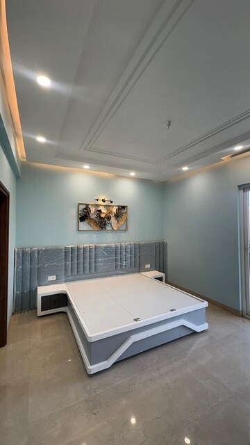 4 BHK Apartment For Rent in Shalimar Belvedere Court, Malesemau