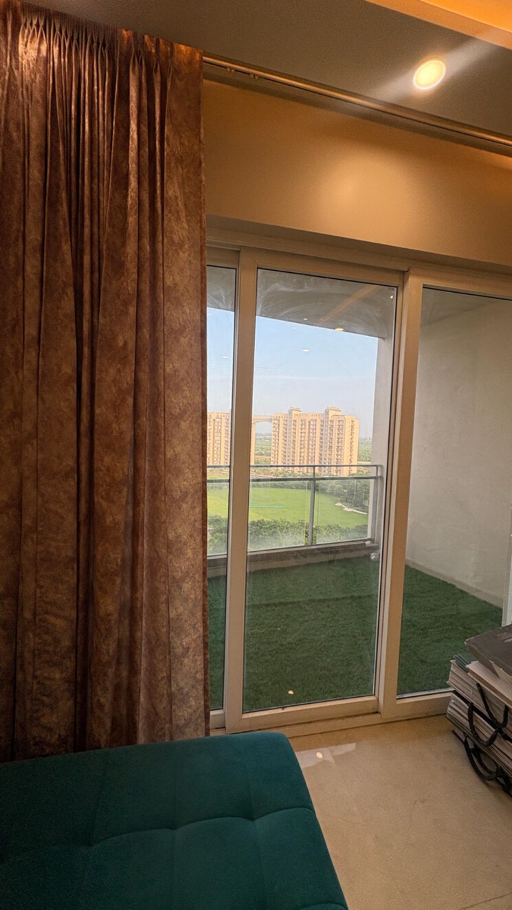 Bedroom, shalimar-belvedere-court 4 Bedroom 2900 Sq.Ft. Apartment In Malesemau Lucknow 9022796