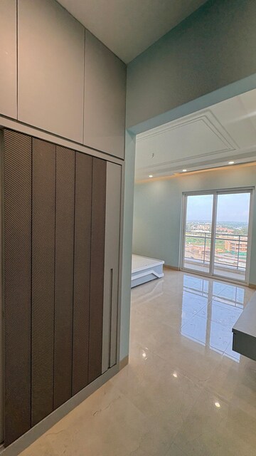  4 BHK Apartment at Shalimar Belvedere Court, Malesemau – for Rent