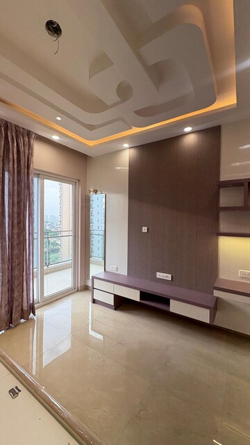  4 BHK Apartment at Shalimar Belvedere Court, Malesemau – for Rent