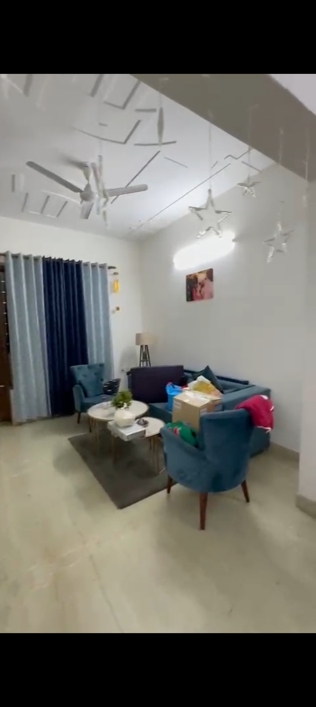 1 BHK Apartment For Rent in Shree Vardhman Green Court
