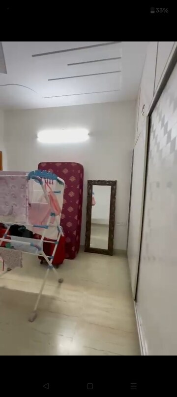 Staircase in 1 BHK Apartment at Shree Vardhman Green Court, Sector 90 – for Rent