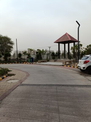  Plot – Exterior View View at Supertech Sambhav Homes, Sohna Sector 17 - for Sale