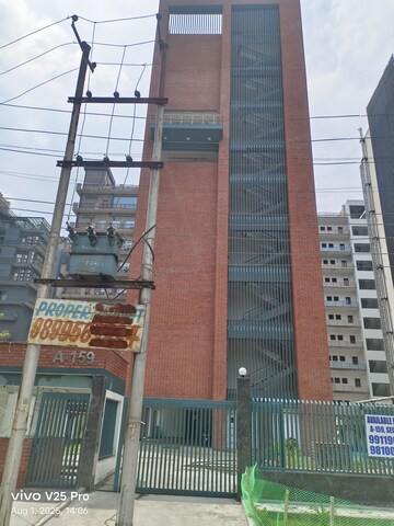  Office Space For Rent in Sector 136