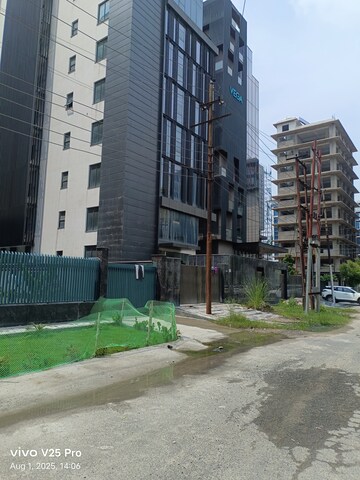  Office Space – Exterior View View at Sector 136 - for Rent
