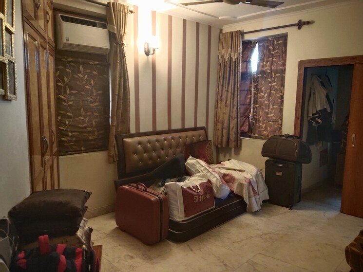 Living Room, sector 21c 3 Bedroom 1650 Sq.Ft. Apartment In Sector 21c Faridabad 9022811