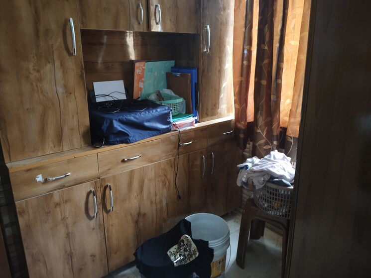 Kitchen, sector 21c 3 Bedroom 1650 Sq.Ft. Apartment In Sector 21c Faridabad 9022811