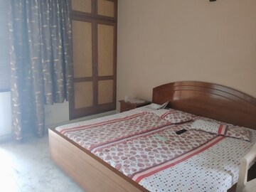 3 BHK Apartment For Rent in Sector 21c