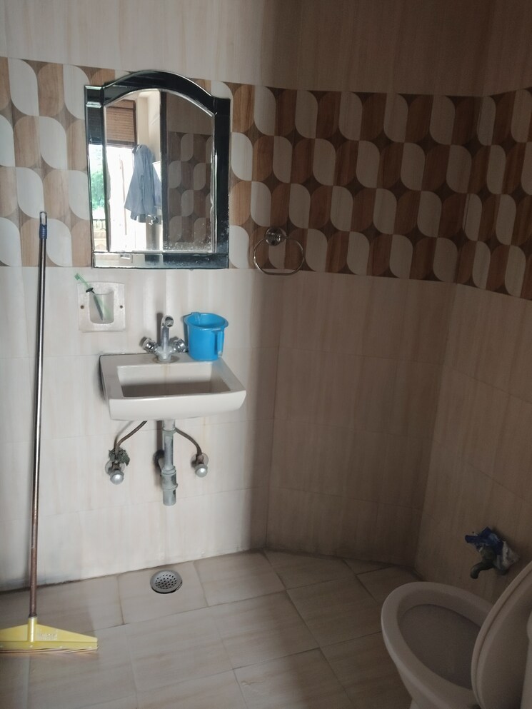 Kitchen, sector 21c 3 Bedroom 1650 Sq.Ft. Apartment In Sector 21c Faridabad 9022811