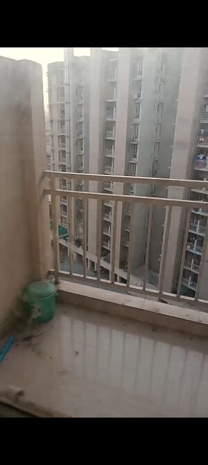 Balcony in 2 BHK Apartment at MVN The Athens, Sohna Sector 5 – for Sale