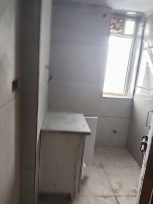 Bathroom in 2 BHK Apartment at Sector 21c – for Rent