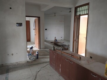 Living Room in 2 BHK Apartment at Sector 21c – for Rent