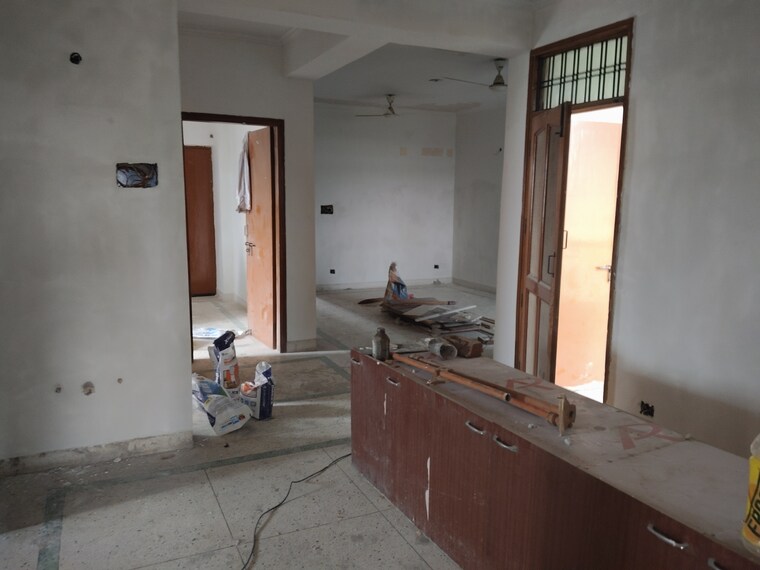 Living Room, sector 21c 2 Bedroom 1250 Sq.Ft. Apartment In Sector 21c Faridabad 9022830