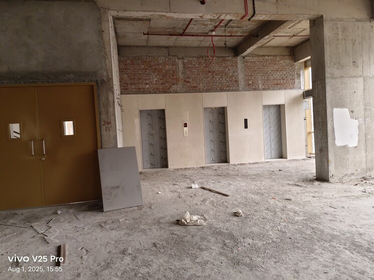 Exterior View, sector 136 Commercial Office Space 50000 Sq.Ft. In Sector 136 Noida 9022832