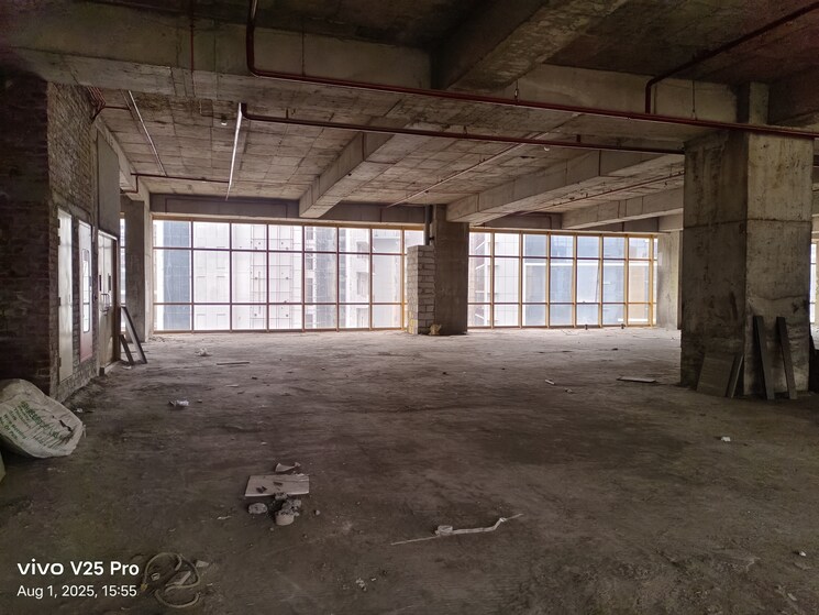  Parking, sector 136 Commercial Office Space 50000 Sq.Ft. In Sector 136 Noida 9022832