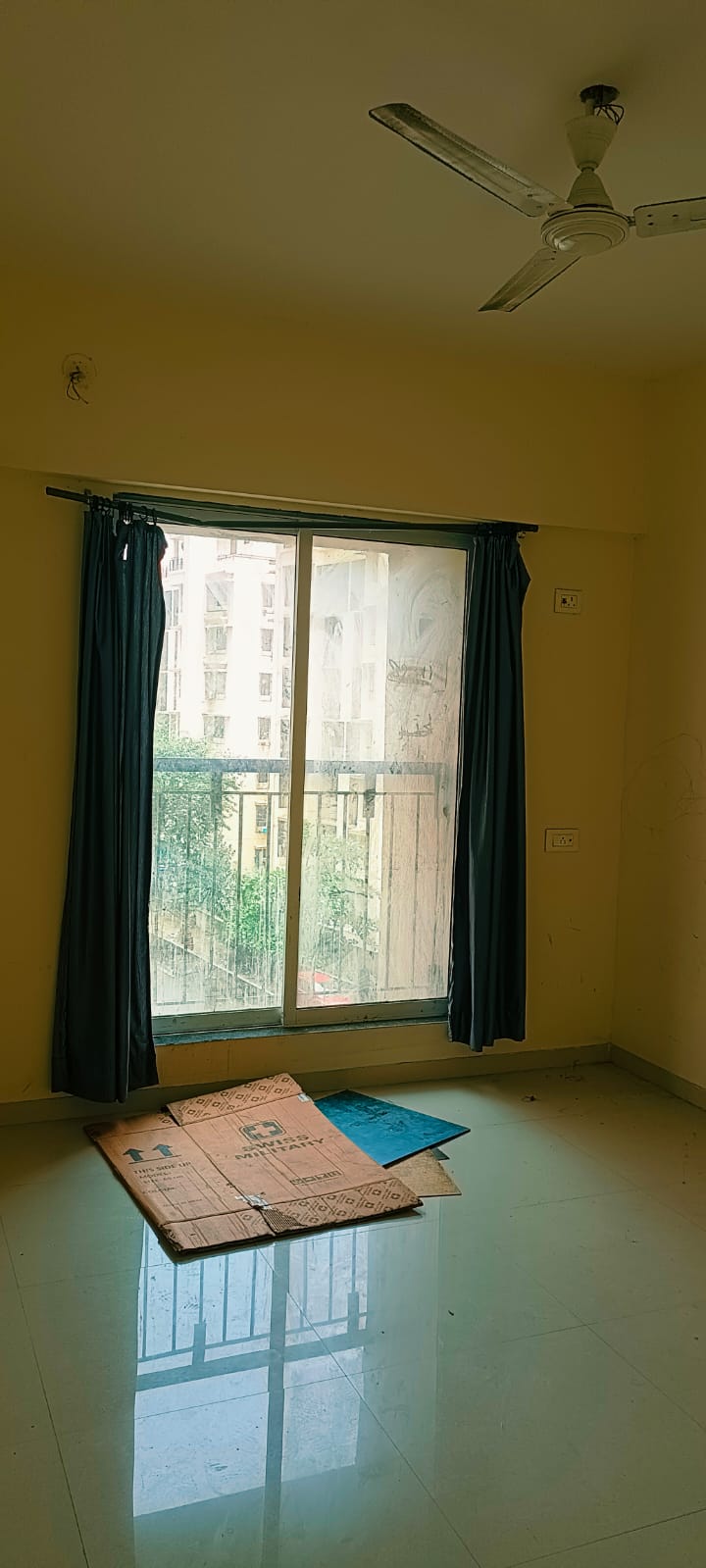 1 BHK 425 Sq.Ft. Apartment in Vihang Valley Phase 3