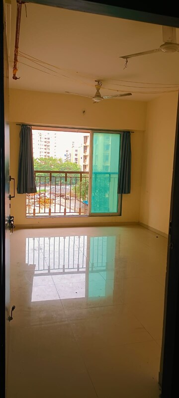 Bedroom in 1 BHK Apartment at Vihang Valley Phase 3, Kasarvadavali – for Rent