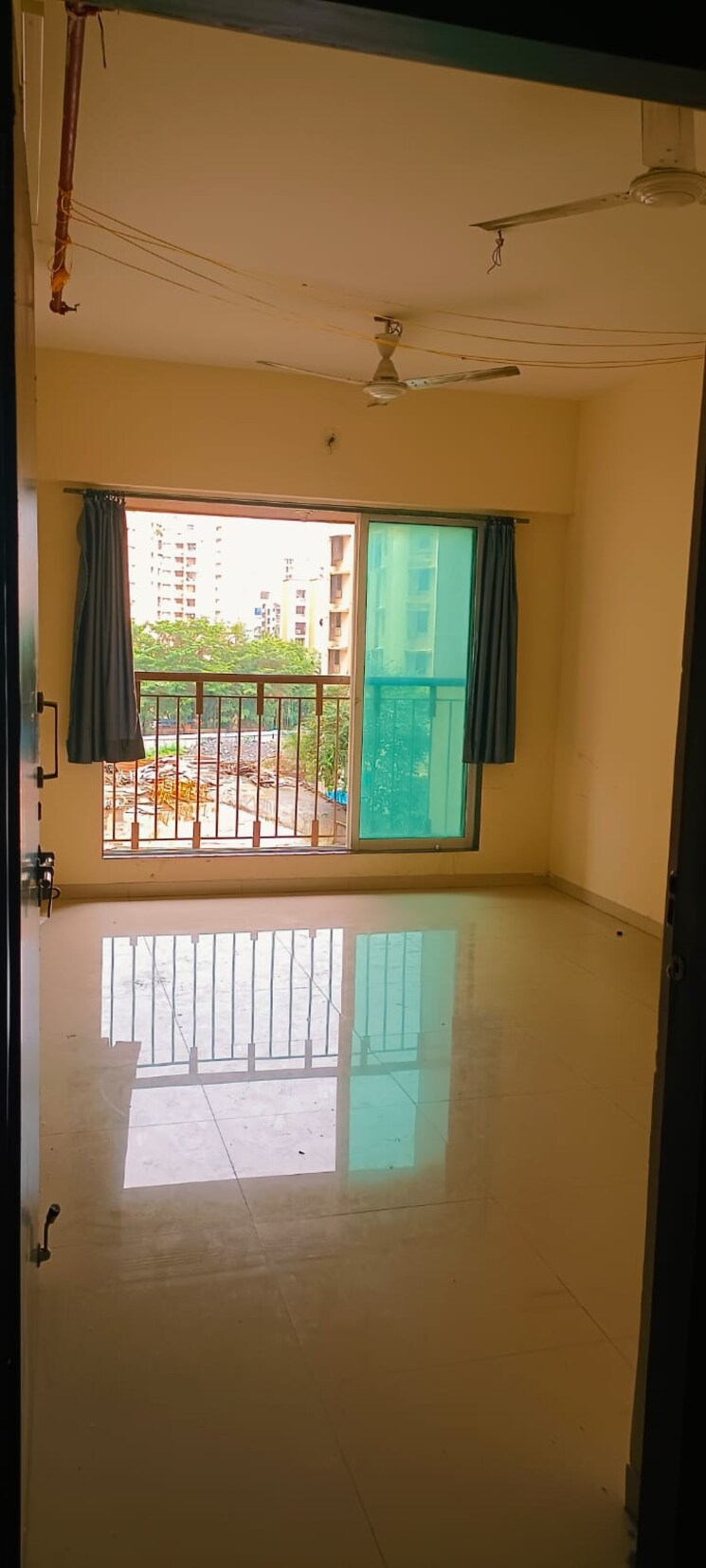 Bedroom, vihang-valley-phase-3 1 Bedroom 425 Sq.Ft. Apartment In Kasarvadavali Thane 9022833