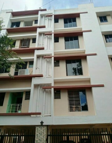 3 BHK Builder Floor For Sale in Rash Behari Avenue