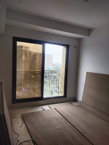 Room in 2 BHK Apartment at Sayba Elegant, Kurla East – for Rent