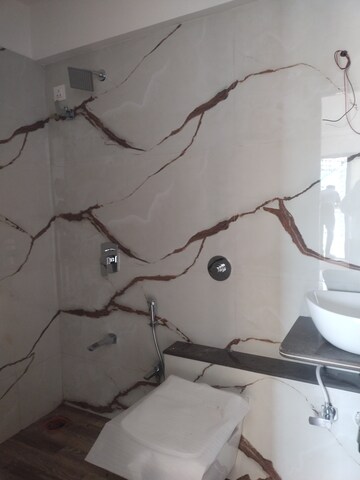 2 BHK Apartment – Map Location View at Sayba Elegant, Kurla East - for Rent