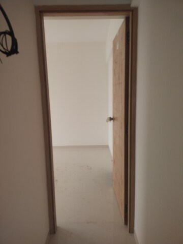 Building Lobby in 2 BHK Apartment at Sayba Elegant, Kurla East – for Rent