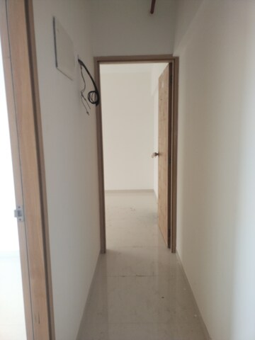 Building Lobby in 2 BHK Apartment at Sayba Elegant, Kurla East – for Rent